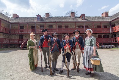 Old Barracks Museum (Old Barracks Museum)