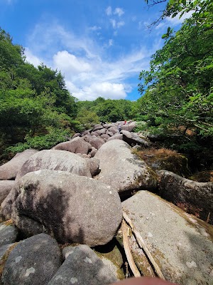 Les Gorges de la Falémé (Les Gorges de la Falémé)