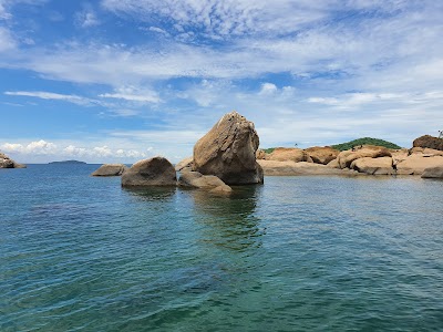 Parque Nacional do Lago Malaui (Lake Malawi National Park)