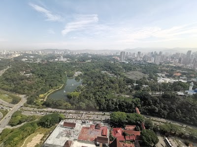 Taman Botani Perdana (Perdana Botanical Gardens)