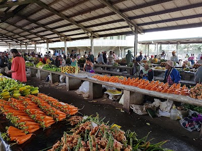 Hagen Market (Hagen Market)