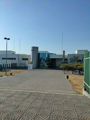 Museo Regional de Historia de Colima (Colima Regional History Museum)