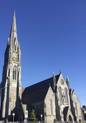 Ard-Eaglais Naomh Eoin (St. John's Cathedral)