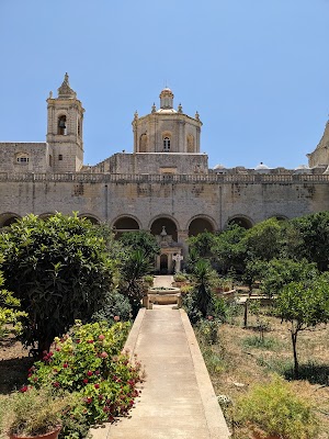 Il-Priori ta' San Duminku (St. Dominic's Priory)