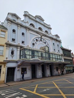 Teatr Operowy Jersey (Jersey Opera House)