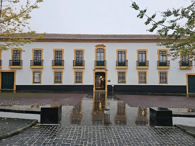 Palácio dos Capitães-Generais (Palácio dos Capitães-Generais)