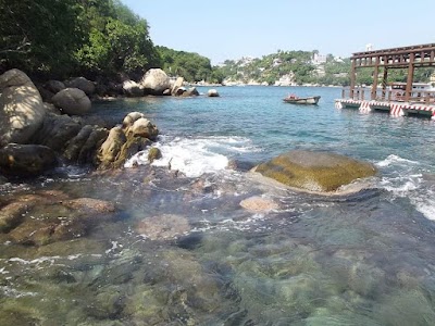 Playa La Roqueta (Playa La Roqueta)