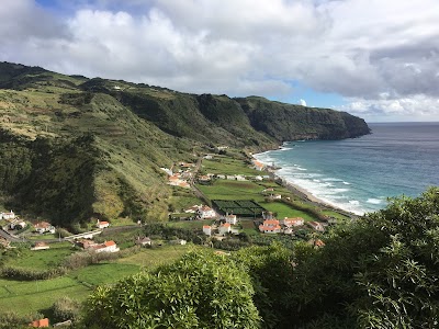 Ilha de Santa Maria (Santa Maria Island)