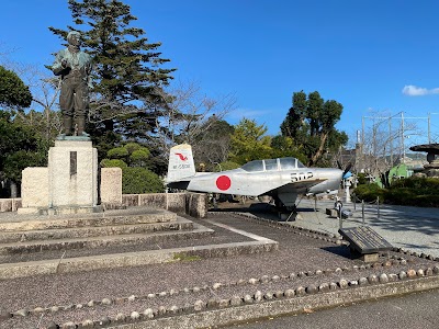 知覧特攻平和会館 (Chiran Peace Museum)