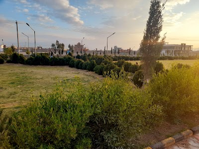 مهترلام (Mehtarlam City)