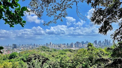 Parque Natural Metropolitano (Metropolitan Natural Park)