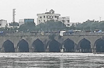 Old Bridge in Kolašin