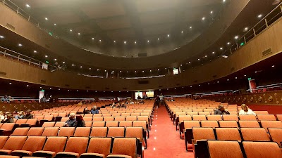 Teatro San Luis (Teatro San Luis)