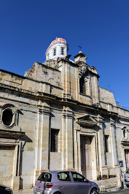 Kappella ta' San Ġużepp (Għargħur Chapel of St. Joseph)