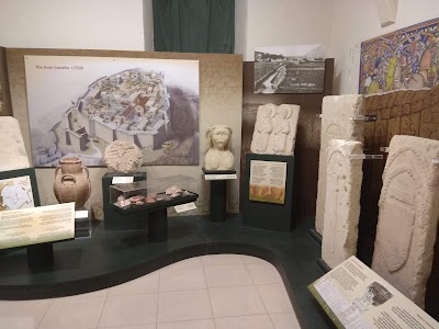 Muzew tal-Arkeoloġija ta' Għawdex (Gozo Museum of Archaeology)