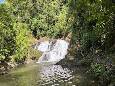 Parque Nacional Chagres (Parque Nacional Chagres)