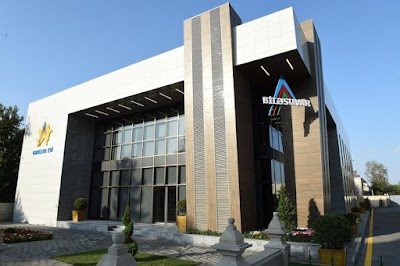 مركز الشباب بيلسافور (Bilasuvar Youth Center)