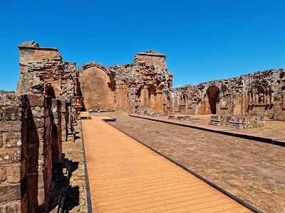 Ruinas de Trinidad (Ruinas de Trinidad)