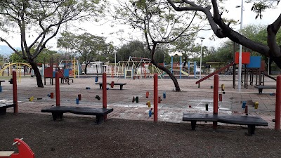 Parque de los Niños (Parque de los Niños)