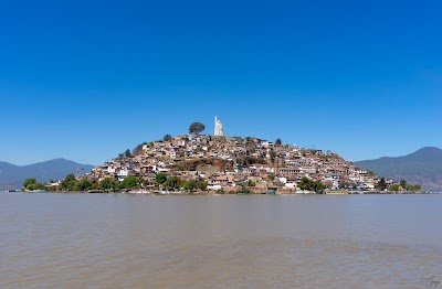 Isla de Janitzio (Isla de Janitzio)