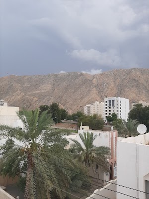 الوادي الكبير (Al Wadi Al Kabir)