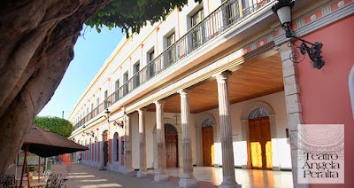 Teatro Ángela Peralta (Teatro Ángela Peralta)