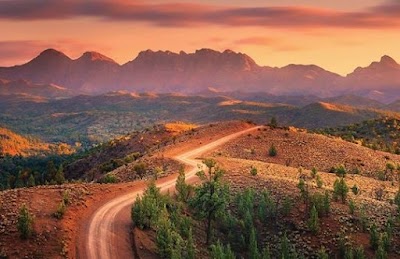 Flinders Ranges