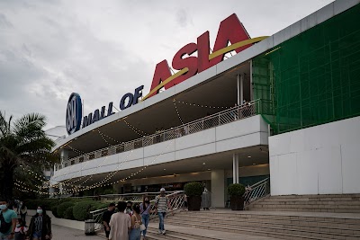 SM Mall of Asia