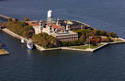 Ellis Island (Ellis Island)