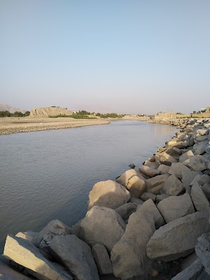 رود کابل (Kabul River)