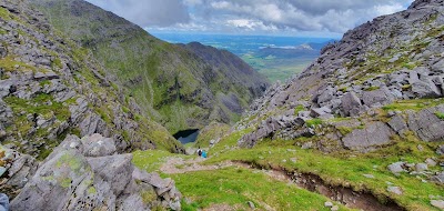 Carrauntoohil