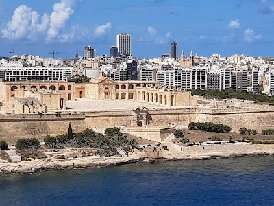 Manoel Island (Manoel Island)