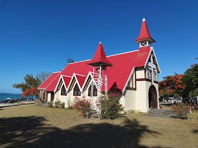 Église de Cap Malheureux (Cap Malheureux Church)