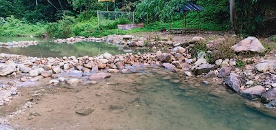 Hutan Rekreasi Gunung Pulai (Gunung Pulai Recreational Forest)