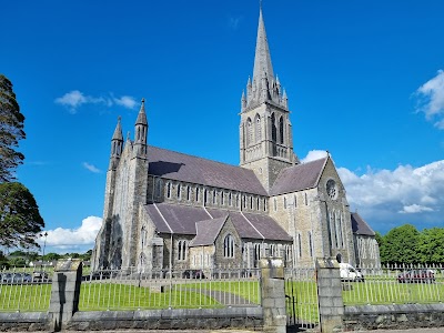 Ardeaglais Naomh Máire (St. Mary's Cathedral)