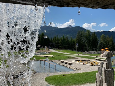 Bergeralm (Bergeralm Ski Resort)