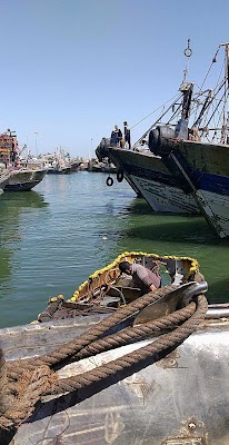 Port de Dakhla (Port de Dakhla)