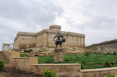 Qala Arxeoloji və Etnoqrafik Muzey Kompleksi (Gala Archaeological and Ethnographic Museum Complex)