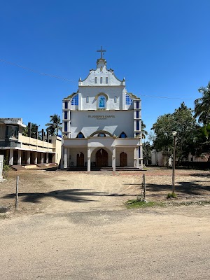 Joseph's Chapel</place_en_name>Josefskapelle (St. Joseph's Chapel)