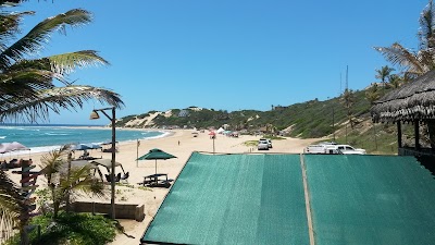 Praia de Jangamo (Praia de Jangamo)