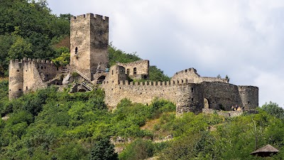 Burg Hinterhaus (Hinterhaus Castle)