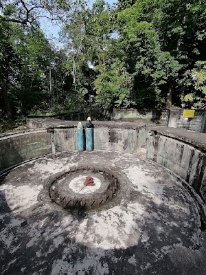 槟城战争博物馆 (Penang War Museum)