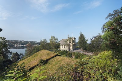 Edvard Grieg Museum (Edvard Grieg Museum)