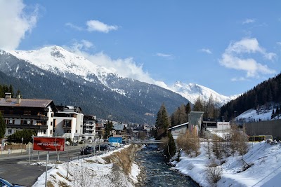 St. Anton am Arlberg (St. Anton am Arlberg)