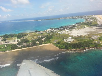 Kwajalein Atoll (Kwajalein Atoll)