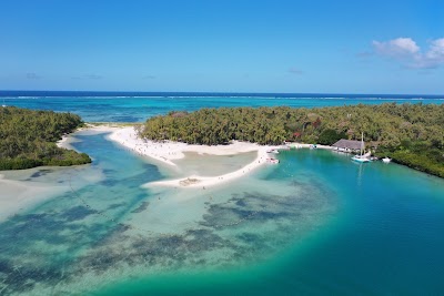 Île aux Cerfs (Île aux Cerfs)