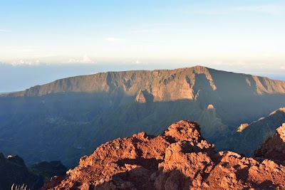 Le Piton des Neiges (Le Piton des Neiges)