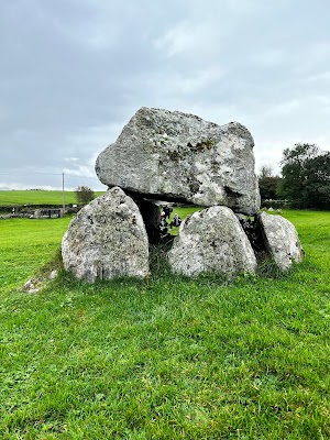 Carrowmore (Carrowmore Megalithic Cemetery)