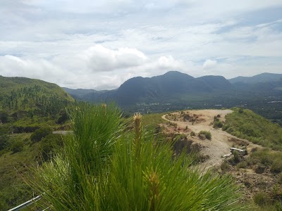 El Valle de Antón (El Valle de Anton)