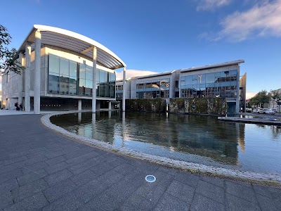 Reykjavík City Hall